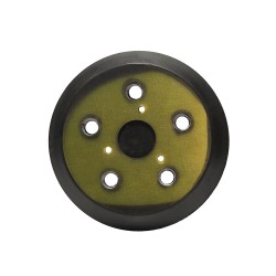 5+3 Sander Backing Pad / 5" 125mm